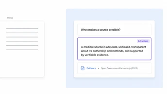 How to Optimize Content for AI Search Engines