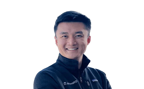 Andrew Yan