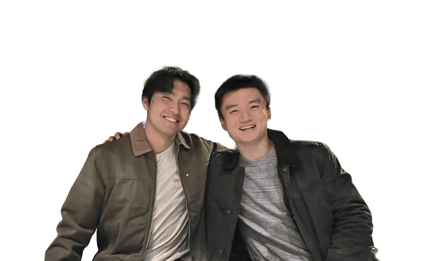 Andrew Yan, CEO of AthenaHQ