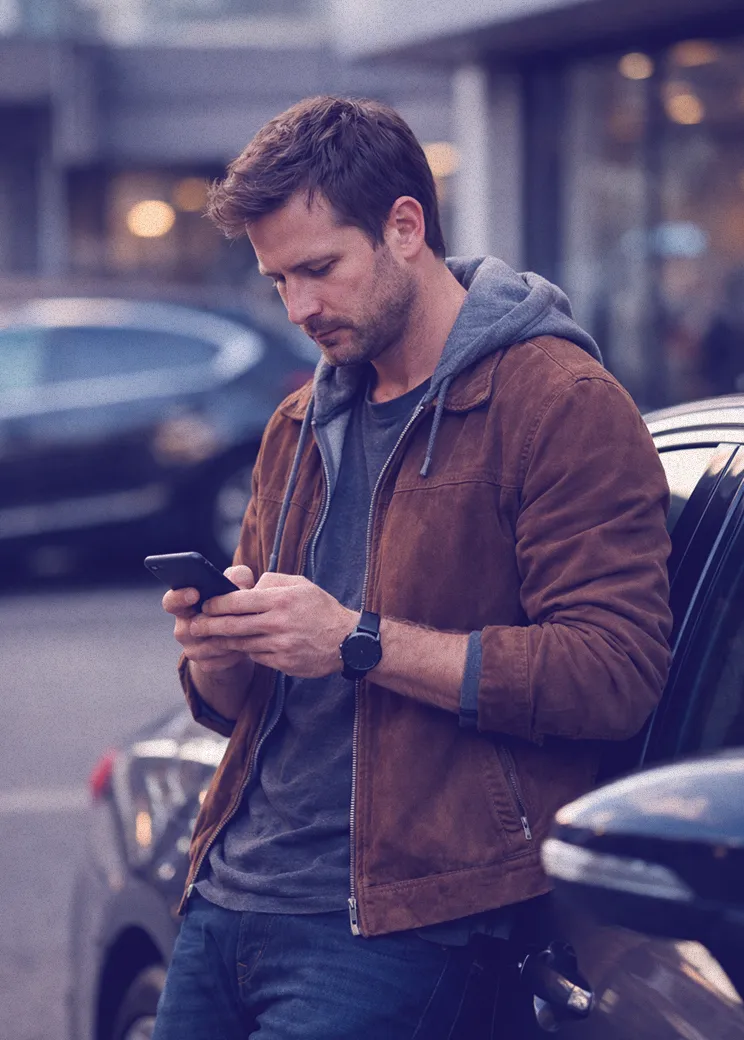 Auto Services in Multi-Location