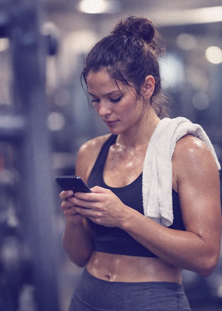 Fitness in Multi-Location