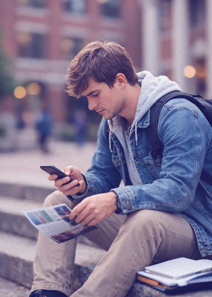 Higher Ed in Education