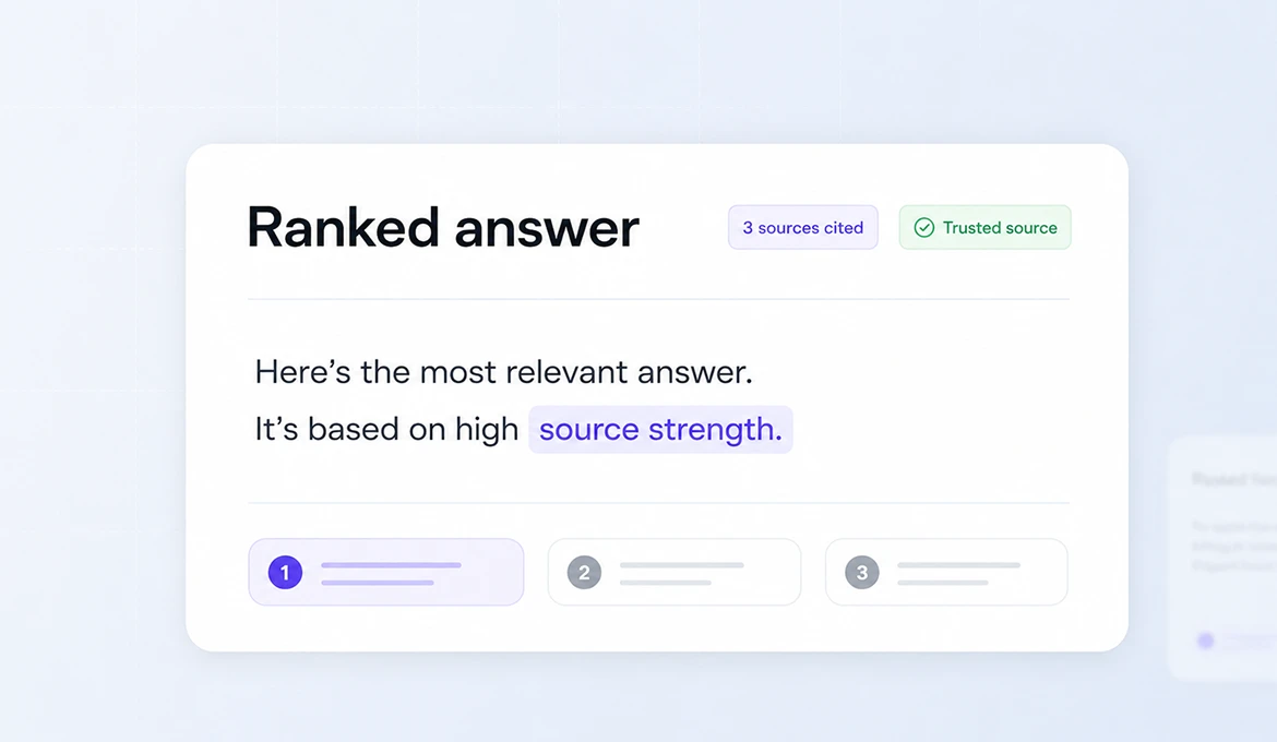 Generative Engine Optimization: The Future of Search Success
