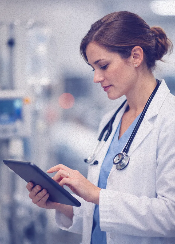 MedTech in Healthcare