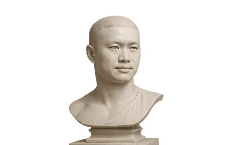 Merrick Liu