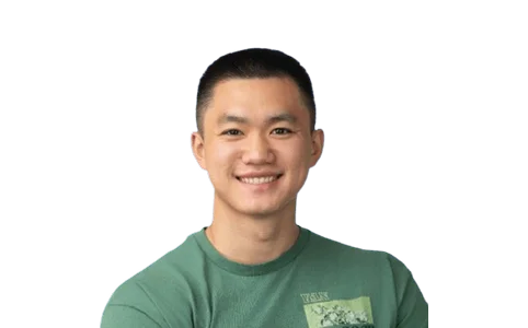 Merrick Liu