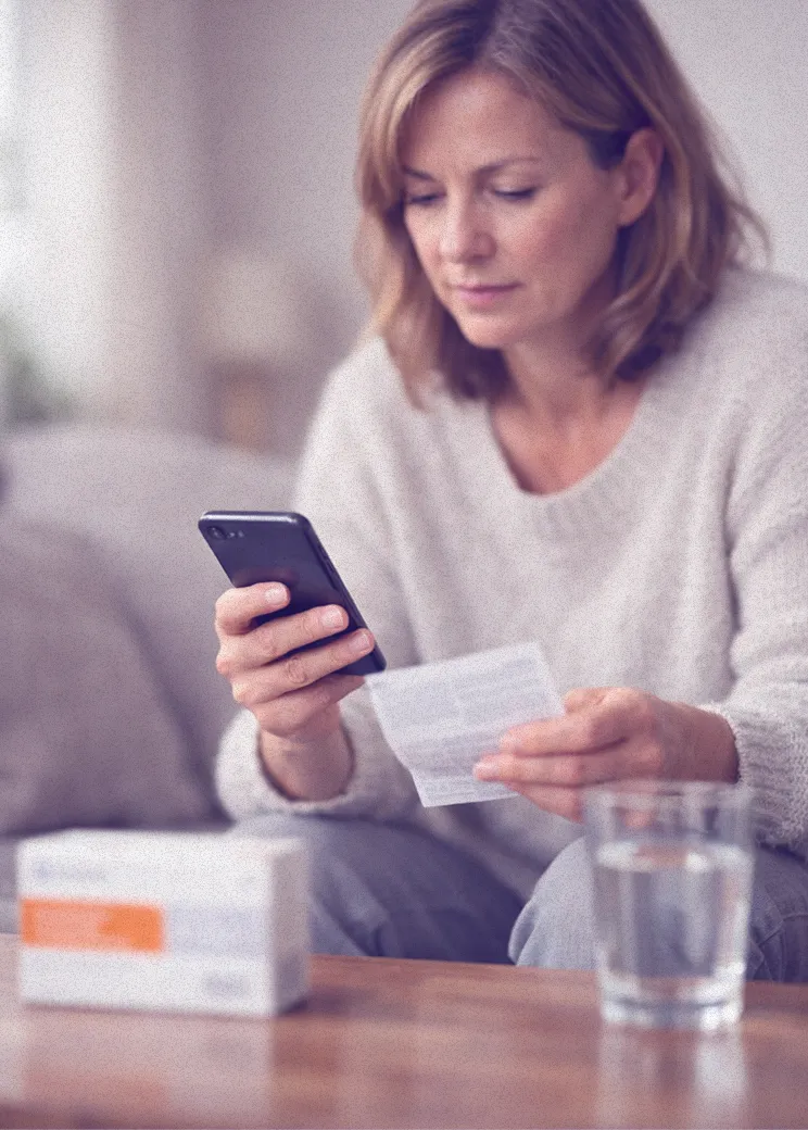 Pharma in Healthcare