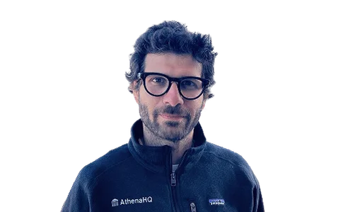 Renan Serrano