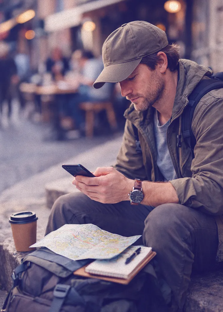 Tours & Experiences in Travel