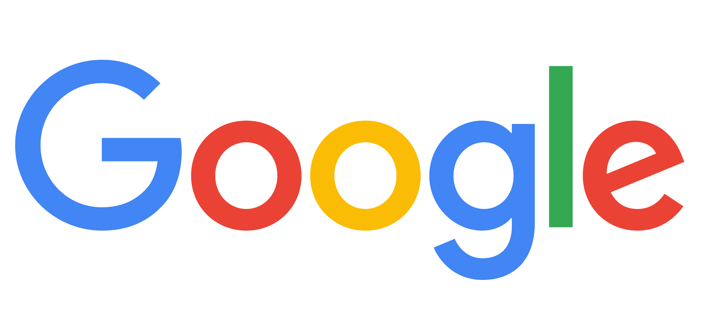 Google Logo