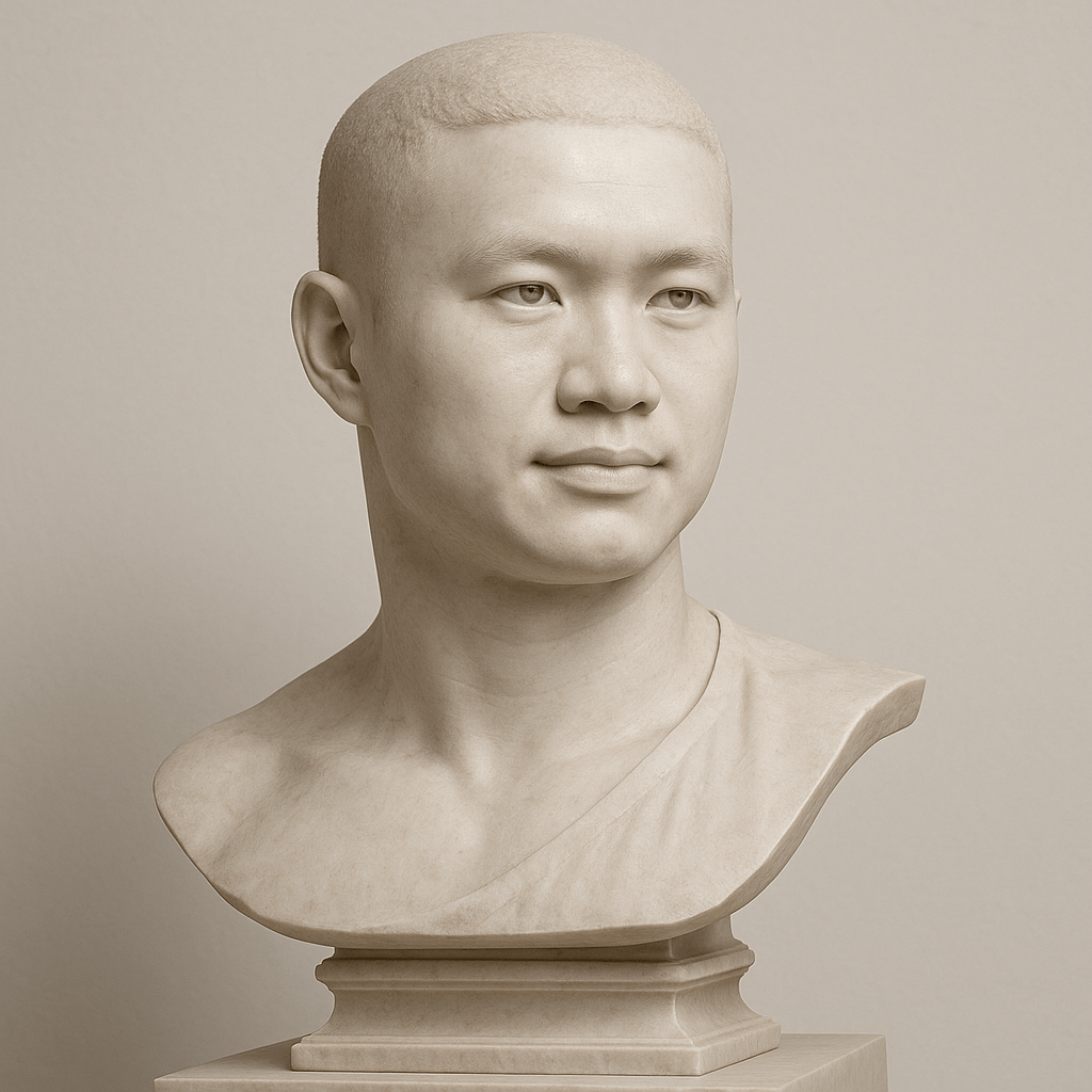 Merrick Liu