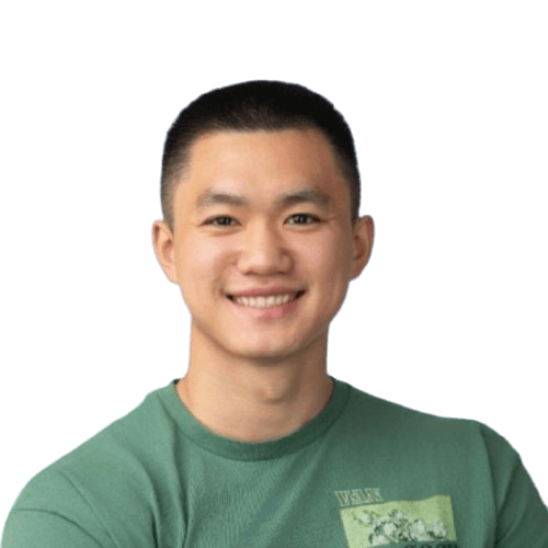 Merrick Liu