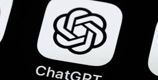 An image of the ChatGPT Logo