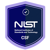 NIST Badge