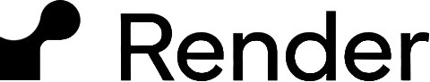 Render logo