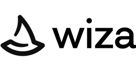 Wiza logo
